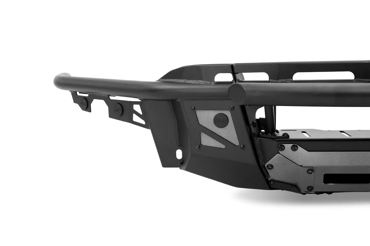 2021-2023 Ford F-150 Tube Front Bumper product image