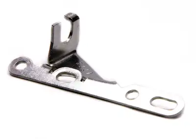 Hurst Mounting Bracket Transmission Cable Mount Th200 350 400 700r