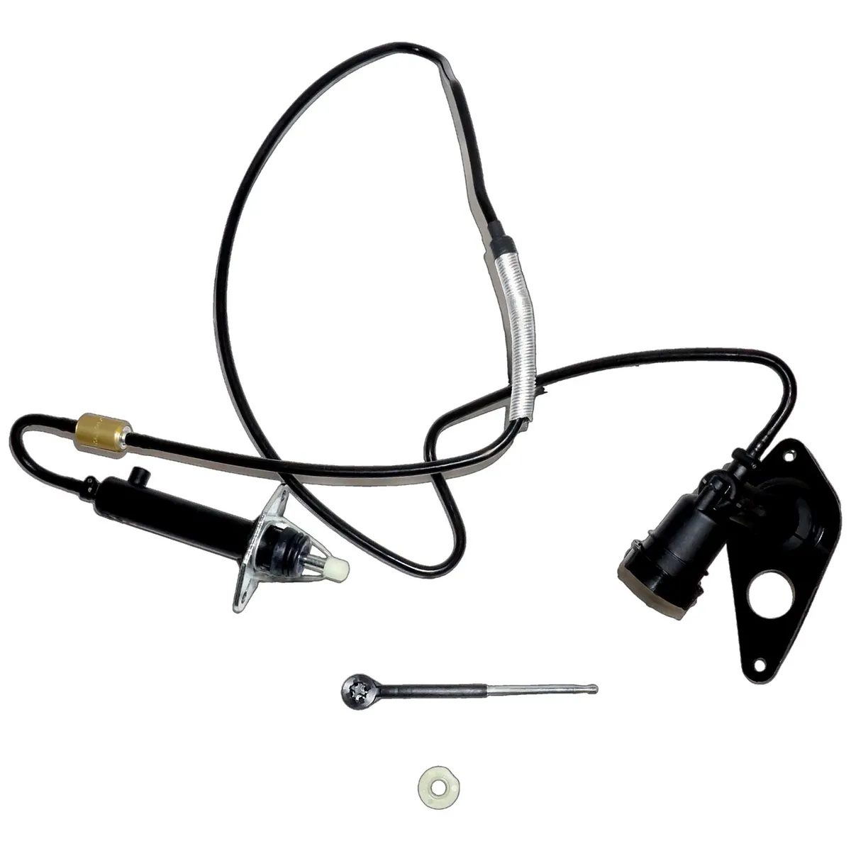 2005-2007 Liberty KJ with Right Hand Drive product image