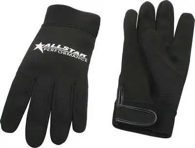 Allstar Performance Work Gloves X-Large
