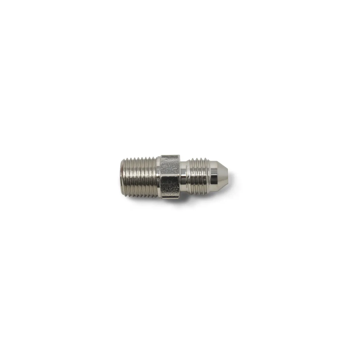 Endura Brake Fitting - -3an 1/8 NPT Male product image