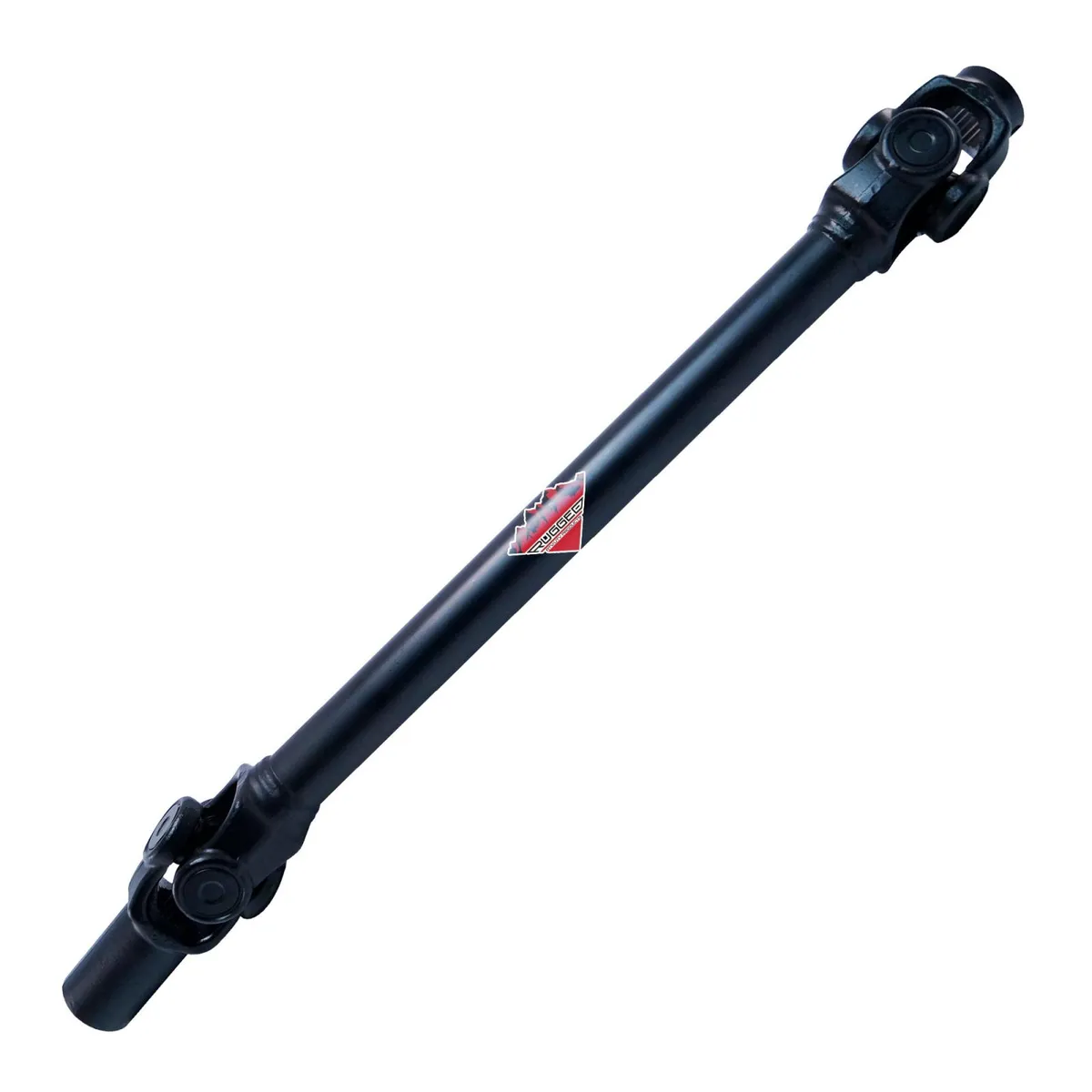 Rugged Propeller Shafts OE Replacement Rear Black Each 07-15 Can-Am Renegad 07-18 Can-Am Outlander 13-15 Can-Am Commander E Demon Powersports product image