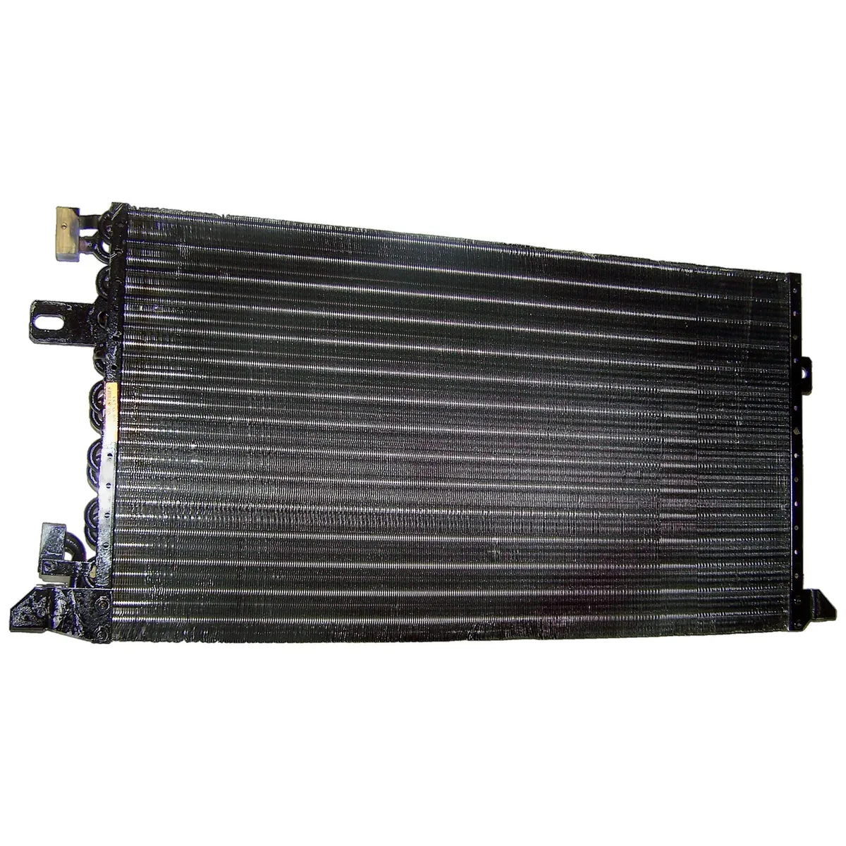 1996-1998 Chrysler Minivans w/ Rear A/C; product image