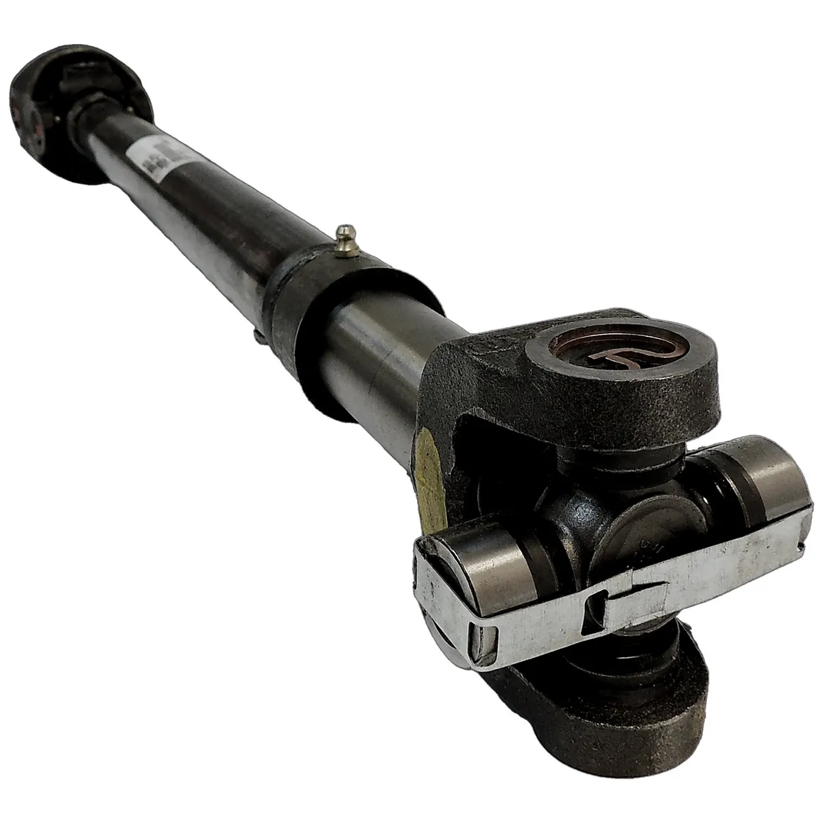 1993-1995 Grand Cherokee ZJ w/ 5.2L & Automatic; w/o CV; 32.870 Collapsed Length 1993-1996 Grand Cherokee ZJ w/ 5.2L engine; w/ 231 Transfer Case; 32.870 Collapsed Length product image