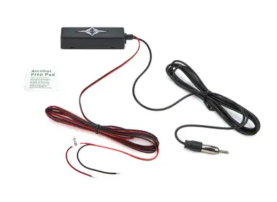 Dakota Digital Electronic AM/FM antenna