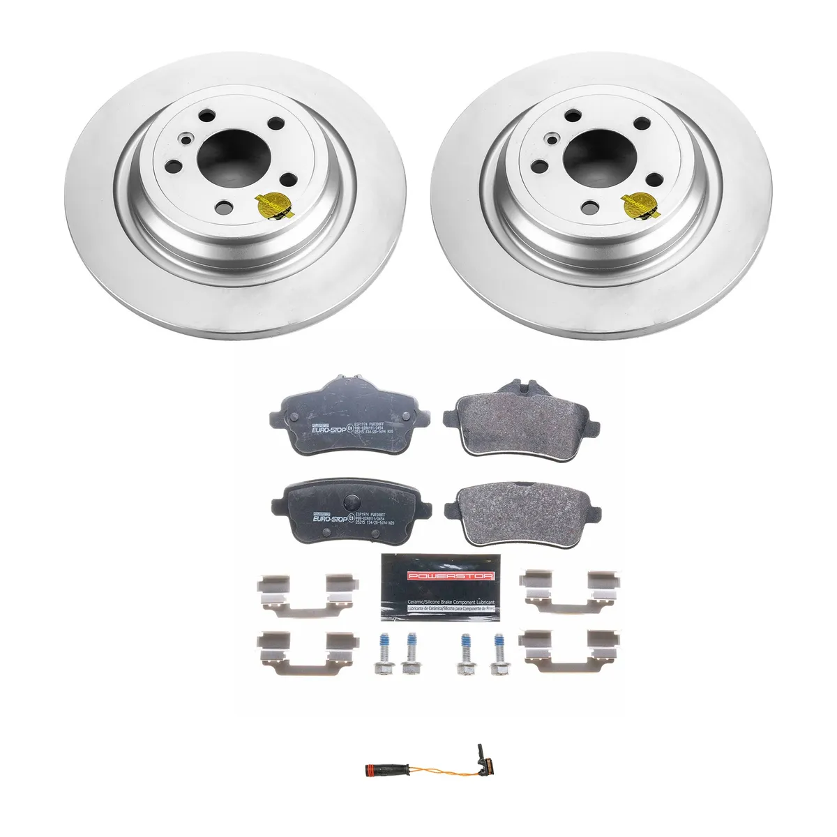 Eurostop Brake Kit product image