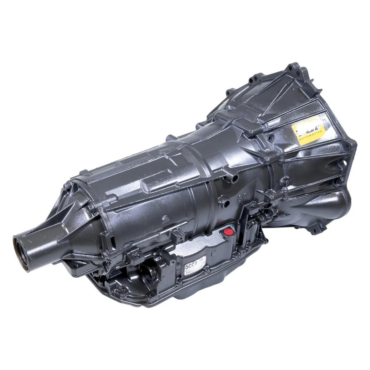 TCI Automotive 391000 TCI GM 6L80E StreetFighter Transmission Package product image