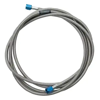 Edelbrock Hose Assy 6 Blue 16ft