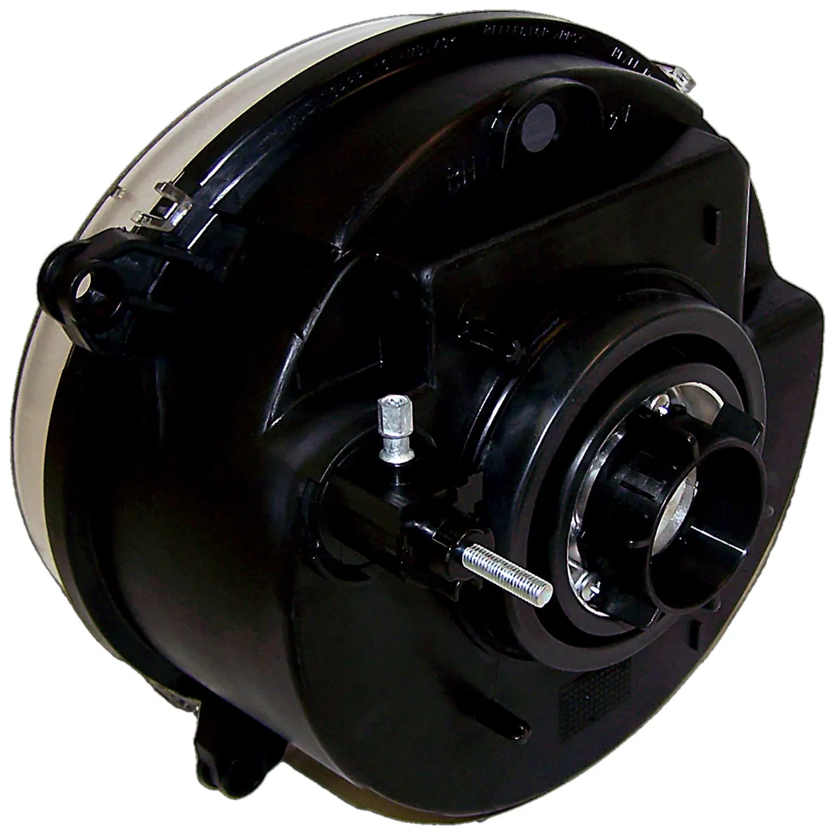 Head Light Assembly; Right; Incl. Bulbs; product image