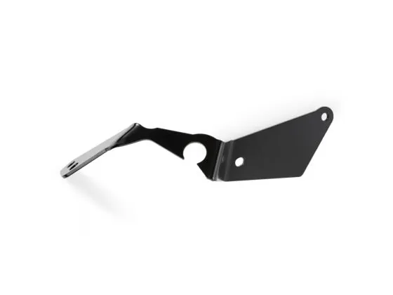 Cognito Motorsports Truck Cognito Allison Transmission Bracket For 05-19 Silverado Sierra 2500HD 3500HD 4WD Equipped With 6 Speed Allison Only