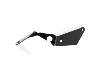 Cognito Motorsports Truck Cognito Allison Transmission Bracket For 05-19 Silverado Sierra 2500HD 3500HD 4WD Equipped With 6 Speed Allison Only