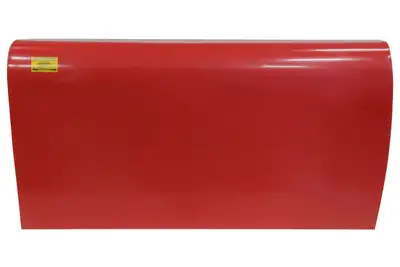 FiveStar 2019 LM Aluminum Door Red Right