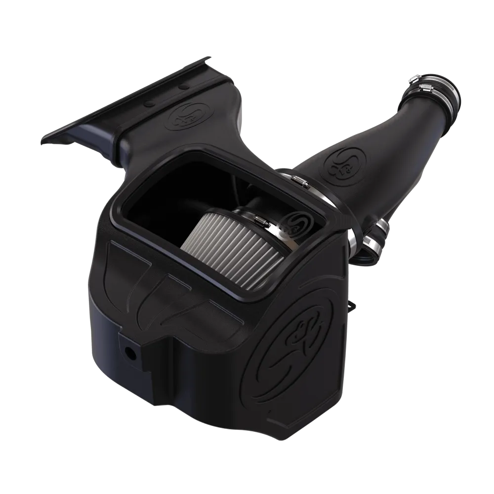 Cold Air Intake for 2015-2017 Ford F-150 2.7L, 3.5L Ecoboost product image