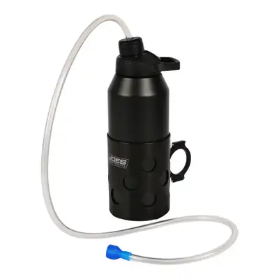 JOES Racing Products Super Drink Holder Kit 1-1/2in Mnt Insulated