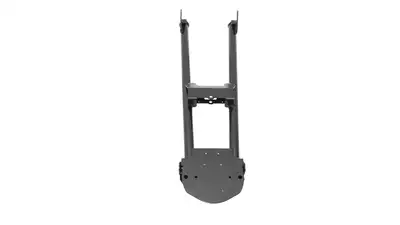 Warn WARN - Replacement push tube only for 103780 ProVantage II ATV Front Mount Pushtube