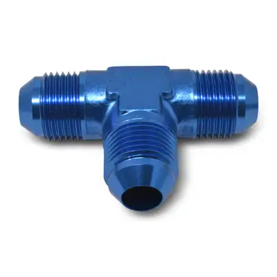 Edelbrock Russell - Tee Adapter Fitting