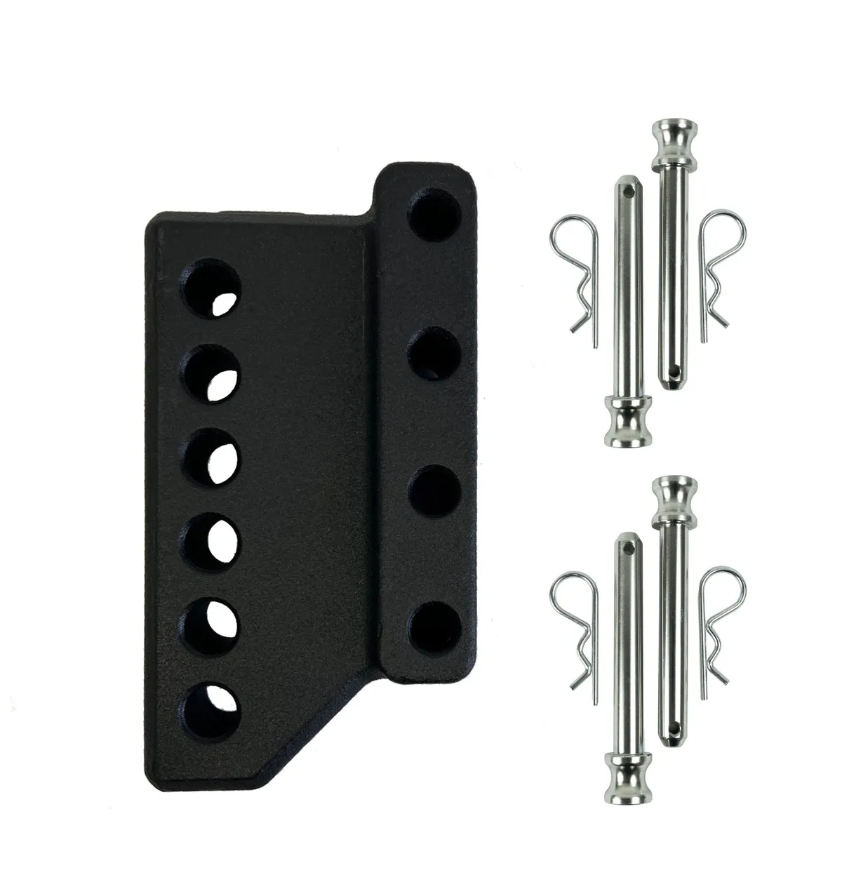 BulletProof Heavy Duty Weight Distribution Adapter HDWDA product image