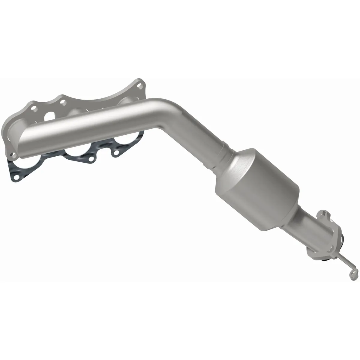 MagnaFlow California Grade CARB Compliant Direct-Fit Manifold Catalytic Converter 5481341 product image