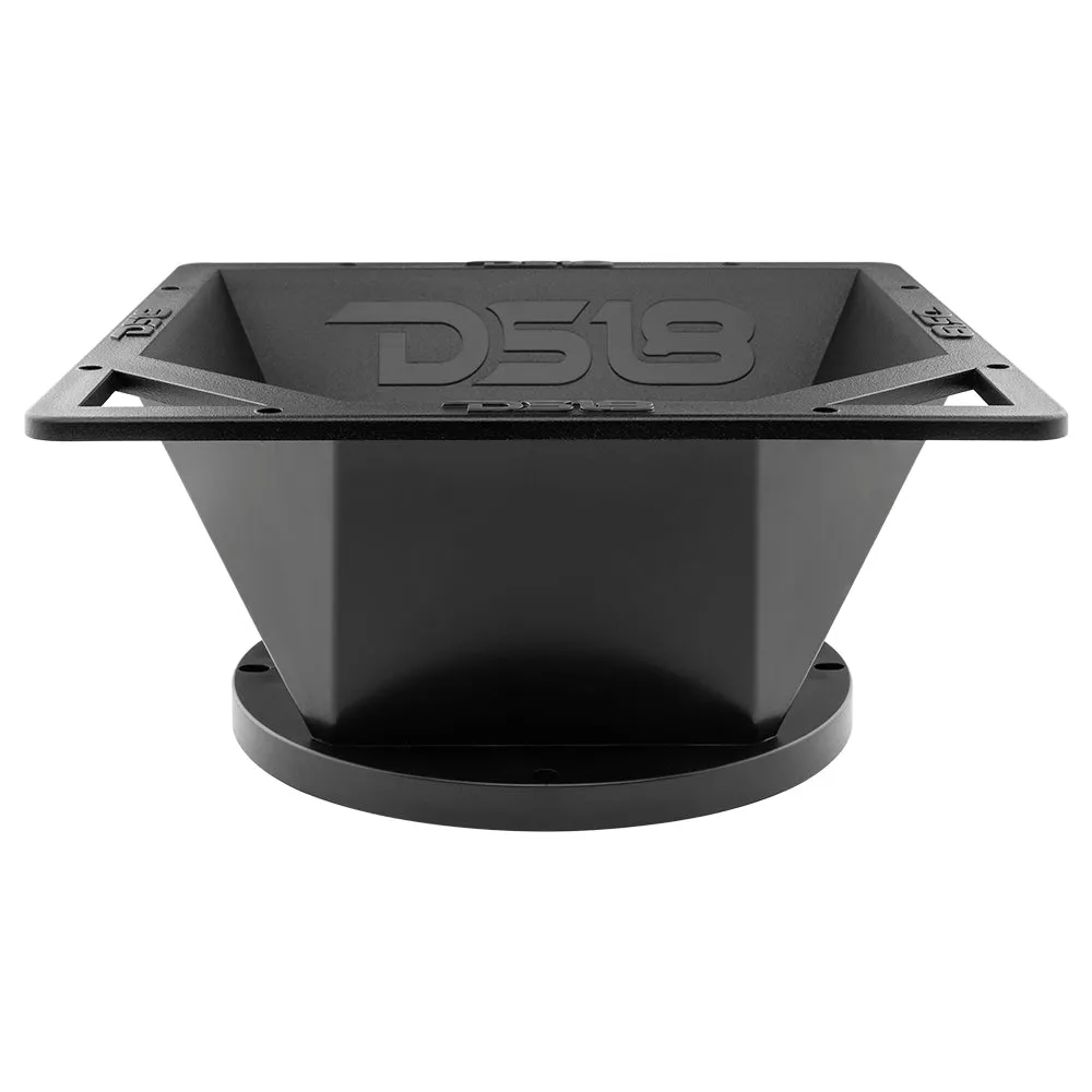6.5" Loudspeaker Diffuser product image