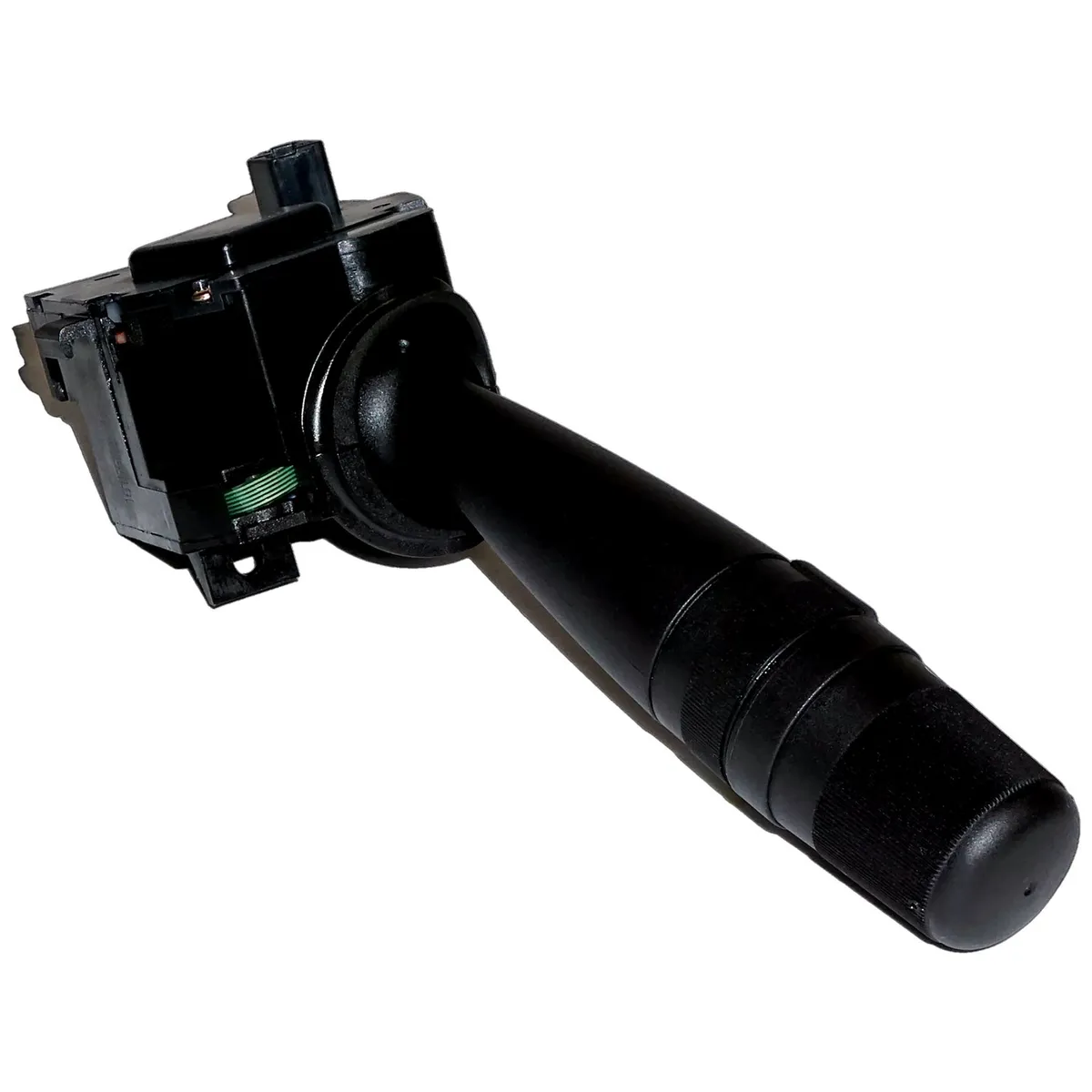 Crown Automotive Jeep Replacement 68015101AG Multifunction Switch for Select 08-18 Jeep JK, WK, XK, KK, MK w/ Auto Headlamps product image