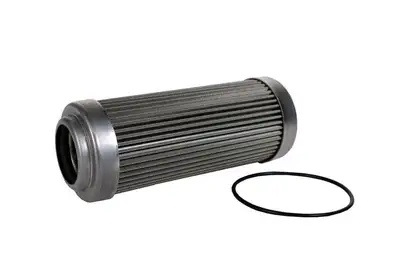 Aeromotive Fuel System 100 Micron Stainless Mesh Replacement Element for ORB-12 Filter Housings