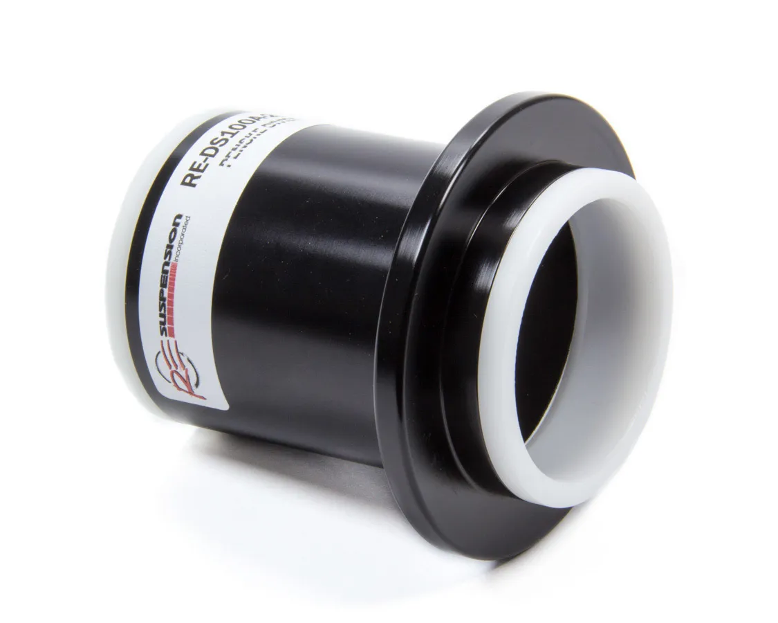 RE Suspension Spring Divider Alum for Bilstein