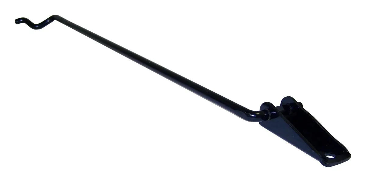 Hood Prop Rod 87-01 Cherokee XJ product image