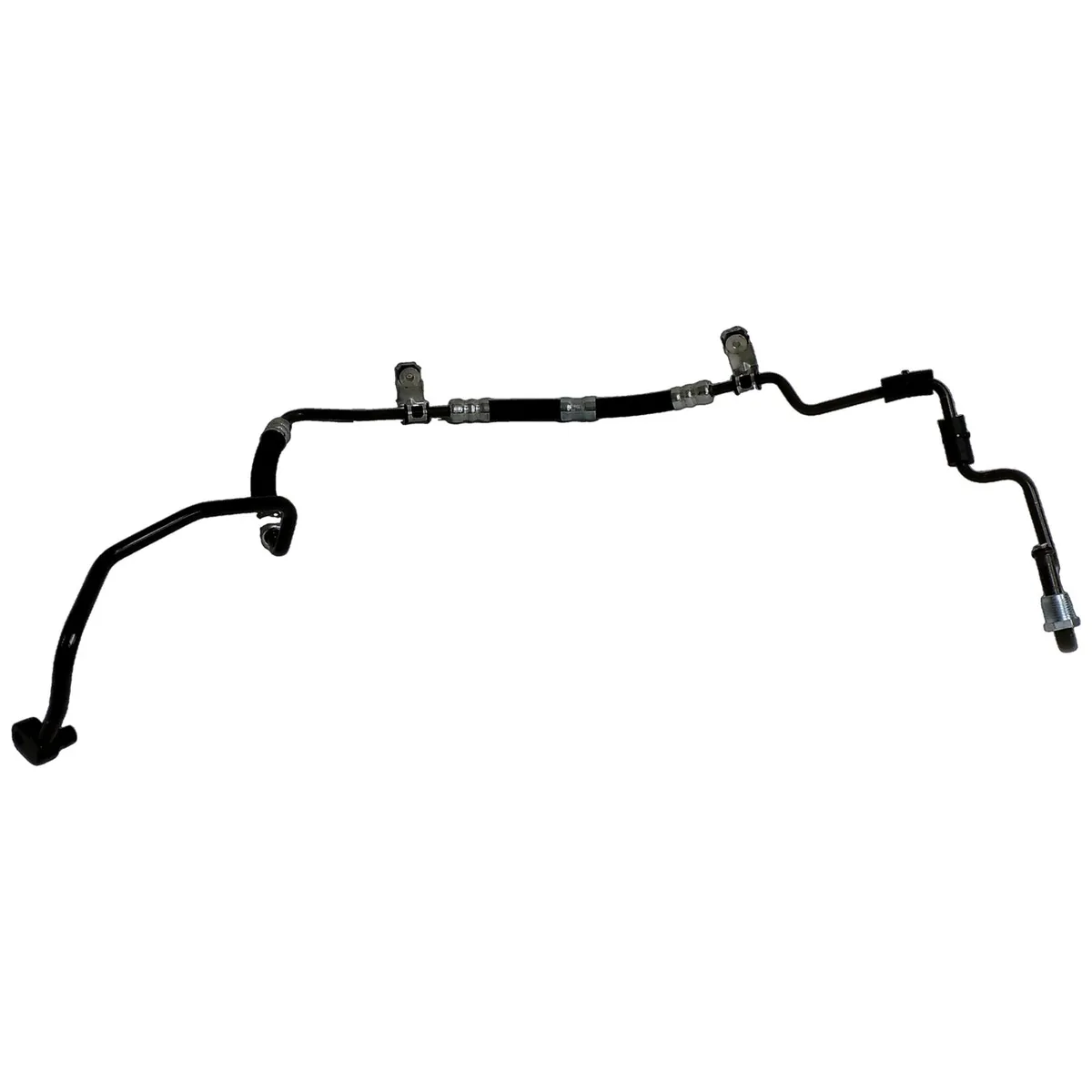 Crown Automotive Jeep Replacement 68247932AD Power Steering Pressure Hose for Select 2018+ Jeep JL Wrangler & JT Gladiator product image