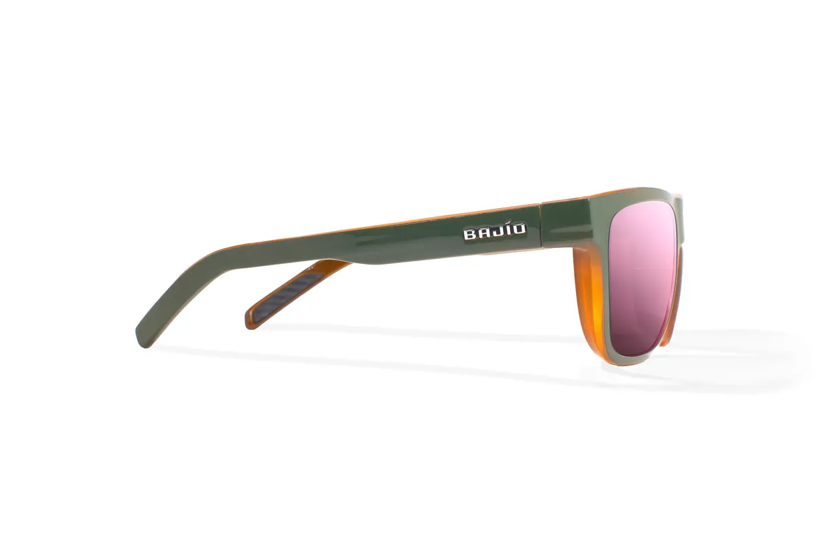 Hopedale Gray pc Green Mango Gloss product image