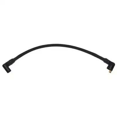 Performance Distributors LiveWires Coil Wire 18in With 90 Deg HEI Boots