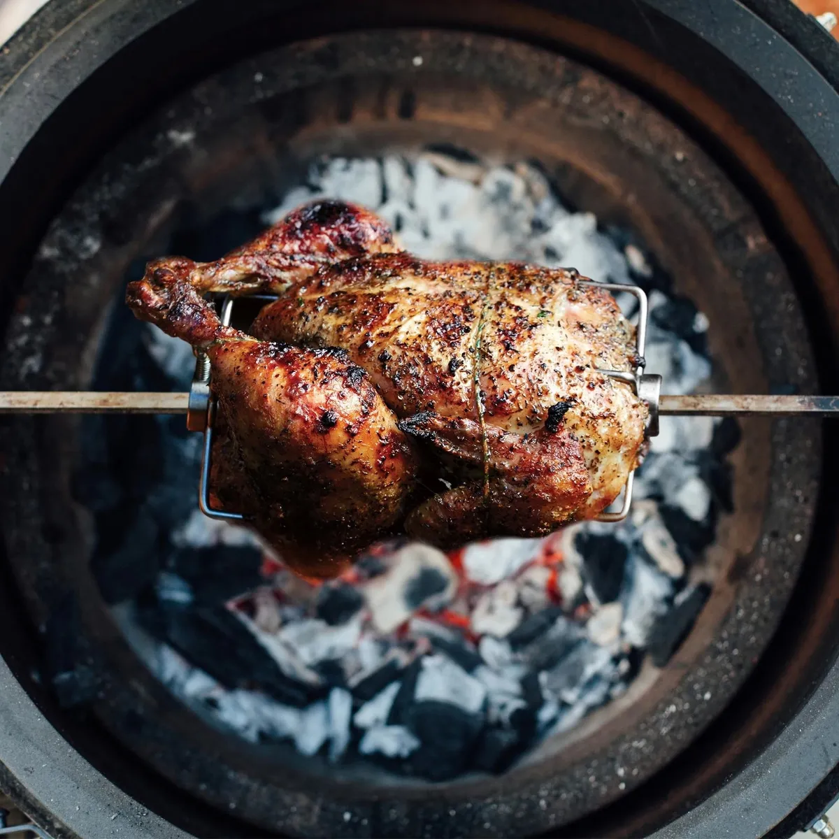 Joetisserie Classic product image