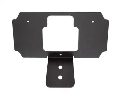 Haltech Haltech HT-060070 IC-7 Standard Mounting Bracket