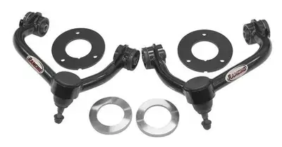 Rancho 21c F150 4WD Exc. Raptor Tremor Package Performance Upper Control Arms