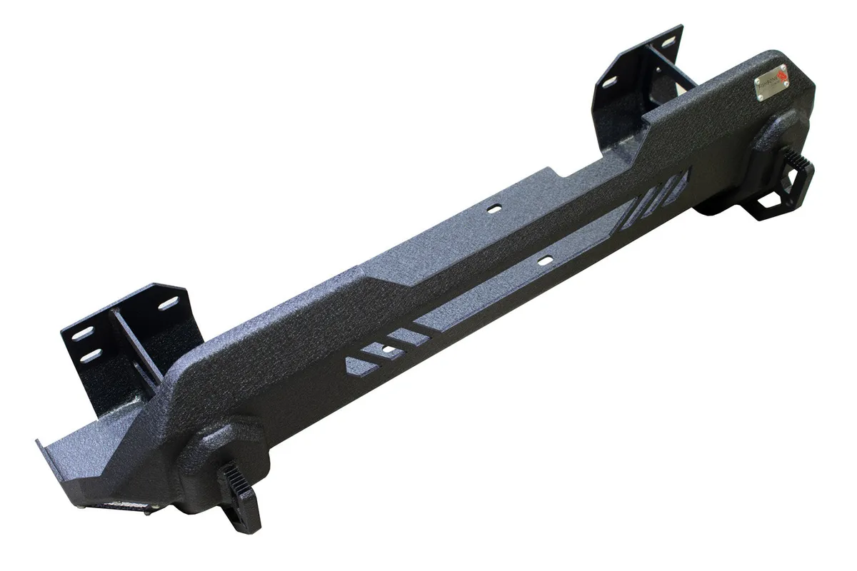 Fishbone Offroad Front Bumper For 2012-2015 Toyota Tacoma FB22296 product image