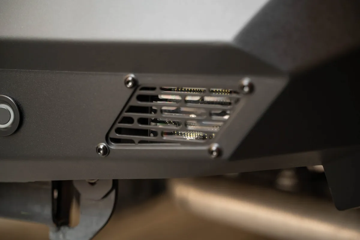 2021-2025 Ford F-150 | Spec Series Rear Bumper product image