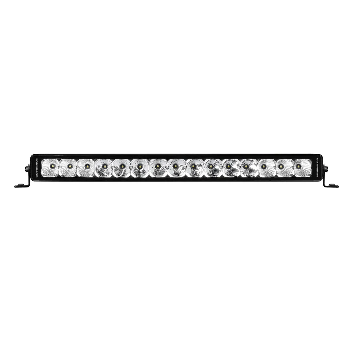 Go Rhino 750152013CSS Bright Series - 20 Single Row LED Light Bar product image