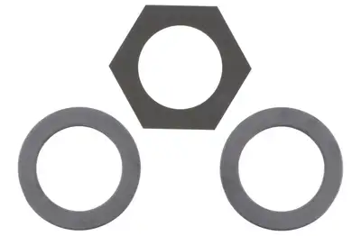 Spicer Axle Nut Washer