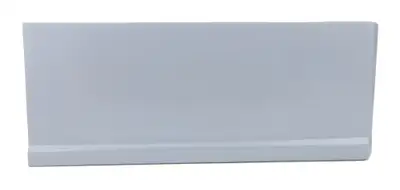 Dominator Race Body SS Nose Ext Gray Left Side Dominator SS