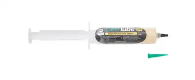 Performance Engineering & Manufacturing Day lube 1 Ounce Syringe