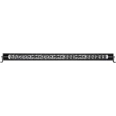 RIGID Industries The stylish versatility of the RIGID Radiance lighting family just got better with Radiance+RBGW Light Bars. These bars are featured packed and provide the user with the ability to toggle between eight available backlight options.