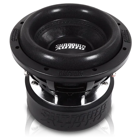 sa Series 8in V.3 d4 (500watt) Subwoofer product image