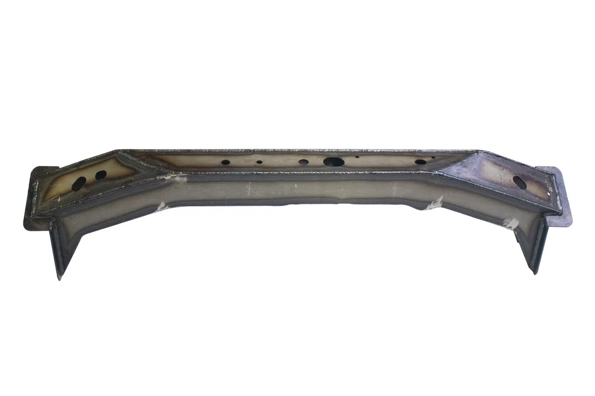 Rust Buster 2009-2018 Dodge RAM 1500 / 2019-2024 RAM 1500 Classic - Fits All Cab And Bed Configurations Rear Fuel Tank Crossmember Rb7743 product image