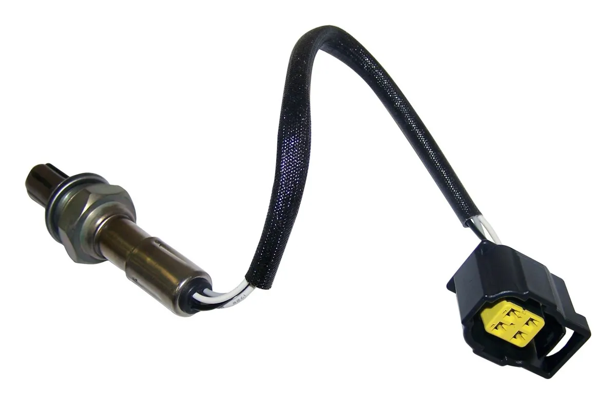 Crown Automotive Jeep Replacement 56041950AA Oxygen Sensor for Jeep 02-03 KJ Liberty w/ 3.7L Engine (Before Catalyst Left) product image