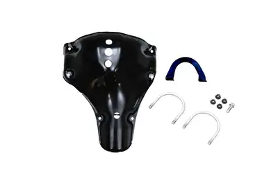 AEV AEV Front Differential Skid Plate - JT/JL w/D44 Front Differential