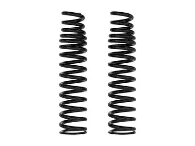 ICON Vehicle Dynamics ICON 2021-2026 Ford Bronco, Rear, Heavy Rate Coil Kit for ICON Coilovers