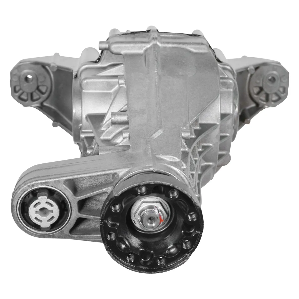 Remanufactured 195mm IRS Rear Axle Assy, 2011-13 Durango/Grand Cherokee, 3.09 Ratio Without Electric Locker product image