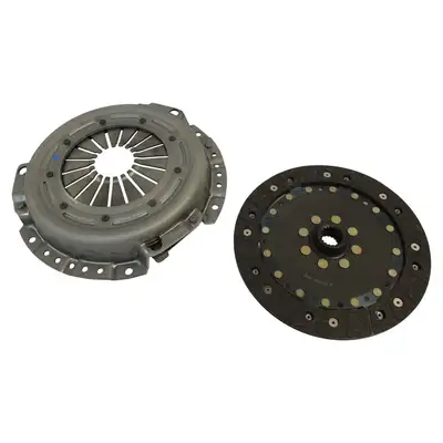 Crown Automotive Jeep Replacement Clutch Pressure Plate; Incl. Disc/Pressure Plate/Throwout Bearing;
