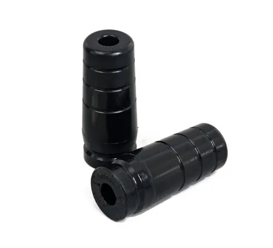 Daystar 9706 Wrangler/9398 Grand Cherokee ZJ /8401 Cherokee XJ 2/4wd Bump Stops Front