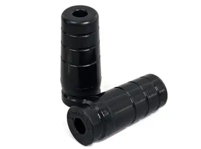 Daystar 9706 Wrangler/9398 Grand Cherokee ZJ /8401 Cherokee XJ 2/4wd Bump Stops Front