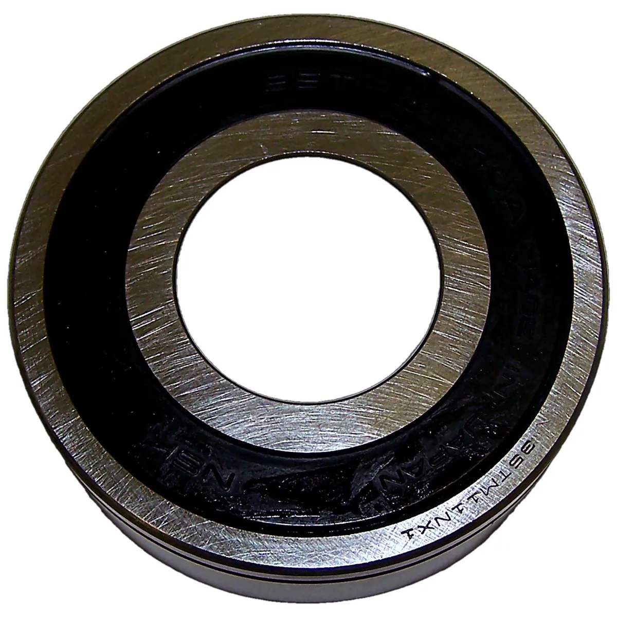 Crown Automotive Jeep Replacement 4741866AB Rear Output Shaft Bearing for Select 00-04 Jeep XJ, TJ, KJ w/ NV3550 Trans. product image